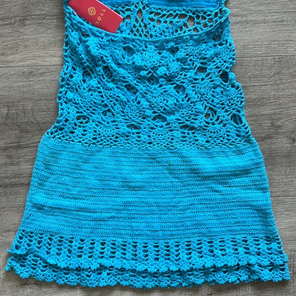 Coverups - Picture 7 of 7